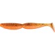Leurre Souple Megabass Super Spindle Worm 5” - 12.5Cm - Par 6