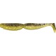Leurre Souple Megabass Super Spindle Worm 5” - 12.5Cm - Par 6