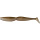 Leurre Souple Megabass Super Spindle Worm 5” - 12.5Cm - Par 6