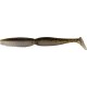 Leurre Souple Megabass Super Spindle Worm 5” - 12.5Cm - Par 6