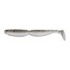 Leurre Souple Megabass Super Spindle Worm 5” - 12.5Cm - Par 6