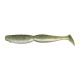 Leurre Souple Megabass Super Spindle Worm 4” - 10Cm - Par 6
