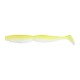 Leurre Souple Megabass Super Spindle Worm 4” - 10Cm - Par 6