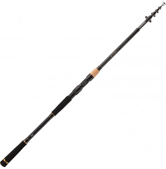 DAIWA Legalis Tele Spin 2,70m 10-50g