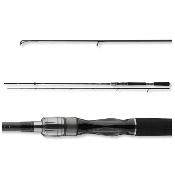 Canne Spinning Daiwa Pro Staff Perch Spinning Rod 210cm 5-28gr 2 sec