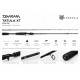 Daiwa Tatula XT 652LFB 196cm 1.8-11gr 2 sec
