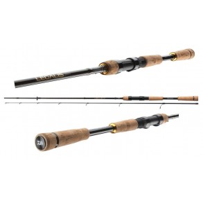 Daiwa Legalis Spin 190 cm 2-12 g 2 sec