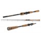 Daiwa Legalis Spin 190 cm 2-12 g 2 sec