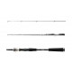 Daiwa Exceler Spin ST 2,10 m – 2-10 g 2 sec