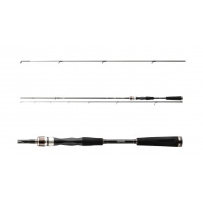 Daiwa Exceler Spin ST 2,10 m – 2-10 g 2 sec