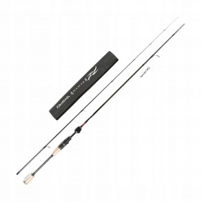 Daiwa Ninja X Spoon 1,95 m – 2-6 g 2 sec