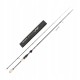 Daiwa Ninja X Spoon 1,95 m – 2-6 g 2 sec