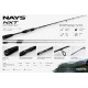 NAYS NXT Spinning 2-7g 1.95m