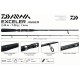Daiwa Exceler Jigger 2,40 m – 7–28 g