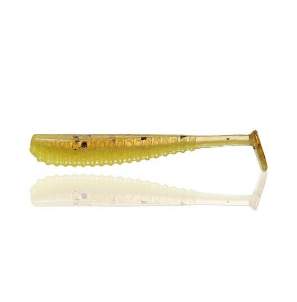 Leurre Souple Reins S-Cape Shad 1.5 - 4Cm - Par 12