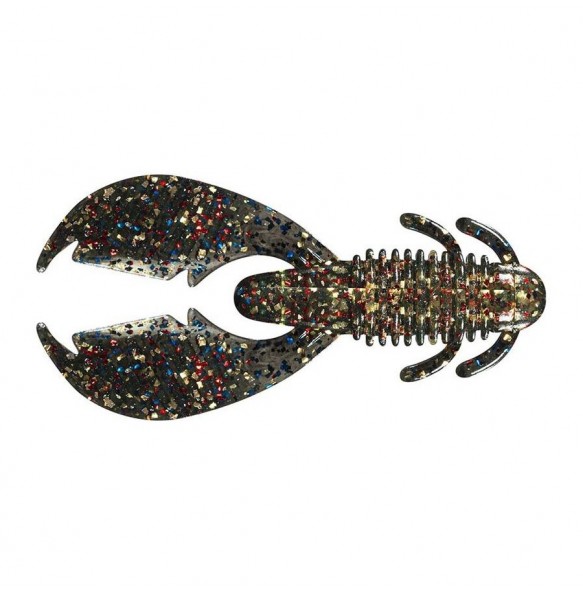 Leurre Souple Reins Ax Craw Mini - 5Cm
