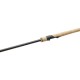 W2 TELE SPIN M 7-30 g 9' / 270 cm / 11 sec