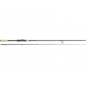 W8 SHAD & JIG 2ND H 10-54 g 8' / 240 cm / 2 sec