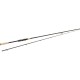 W8 VERSITEEZ 2ND MH 8-36 g 7'8" / 230 cm / 2 sec