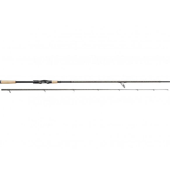 W8 VERSITEEZ 2ND MH 8-36 g 7'8" / 230 cm / 2 sec