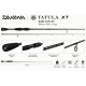 Daiwa Tatula XT 642ULXS-ST 193cm 0.45-3.5gr