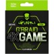 Tresse Gunki G'braid 4x Game