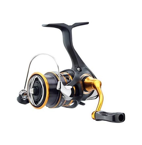 Daiwa 24 Iprimi LT