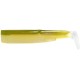 Leurre Souple Fiiish Black Minnow 70 - Par 4