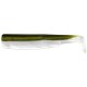 Leurre Souple Fiiish Black Minnow 70 - Par 4