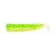 Leurre Souple Fiiish Black Minnow 70 - Par 4