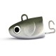 Tete Plombee Fiiish Black Minnow Extra Deep 50g