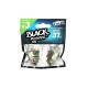Tête Plombée Fiiish Black Minnow Deep