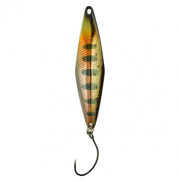 Cuiller Ondulante Illex Tricoroll Spoon - 10G