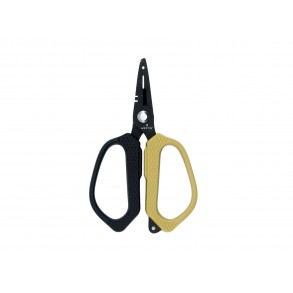 BRAID SCISSOR & SPLITRING PLIER