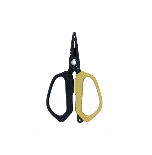 BRAID SCISSOR & SPLITRING PLIER