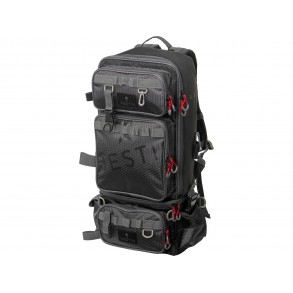 W4 3in1 MASTER BACKPACK 62 x 31 x 20 cm