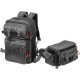 W4 3in1 MASTER BACKPACK 62 x 31 x 20 cm