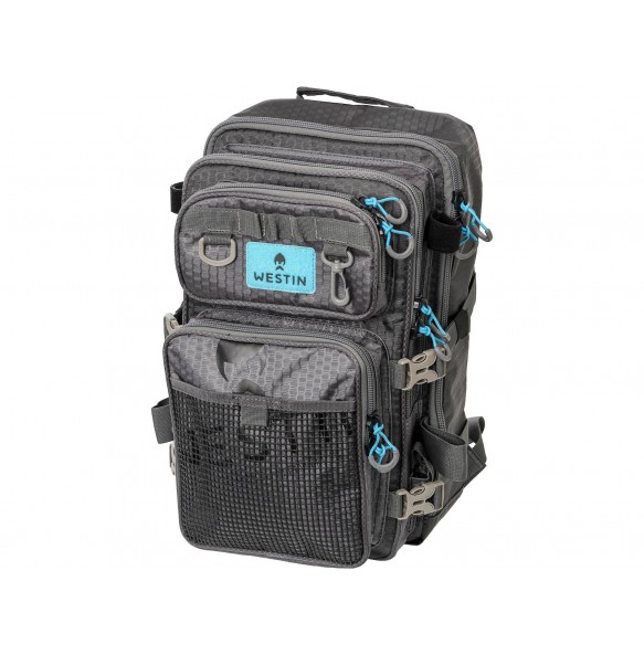 W4 HD BACKPACK 44 x 28 x 27 cm