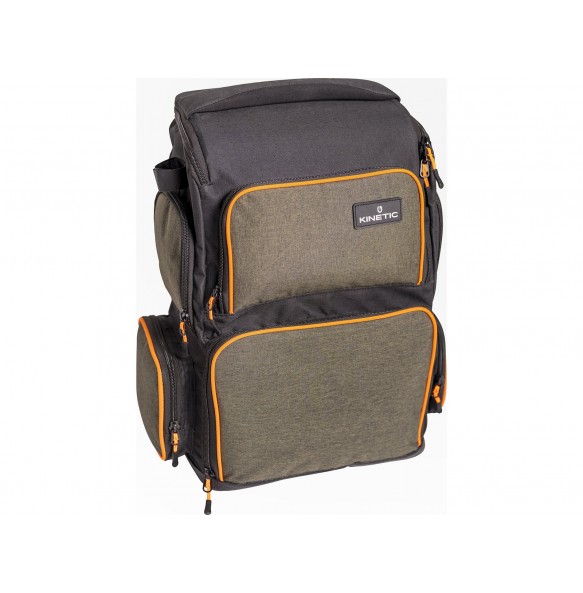 LURE RUCKSACK 2 BOX 37 x 21 x 41 cm