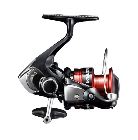 Shimano Moulinet Sienna 2000