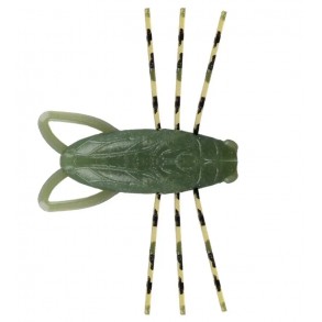 REINS INSECTOR FROG 5PCS.