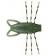 REINS INSECTOR FROG 5PCS.