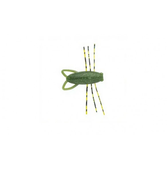 REINS INSECTOR FROG 5PCS.