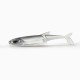 Nays NTRL 4pcs. 3.5 Inch / 8.9 cm