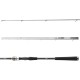 Daiwa Exceler Spin 2.40m 10-40g