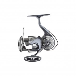 Daiwa 25 BALLISTIC HD