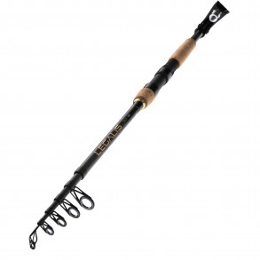 Daiwa Legalis Télé Spin 2,70m 10-50g