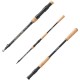 Daiwa Legalis Télé Spin 2,70m 10-50g