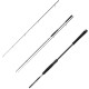 Daiwa Caldia Spin 2,70m 15-50g