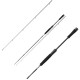 Daiwa Caldia Spin 2,00m 3-12g